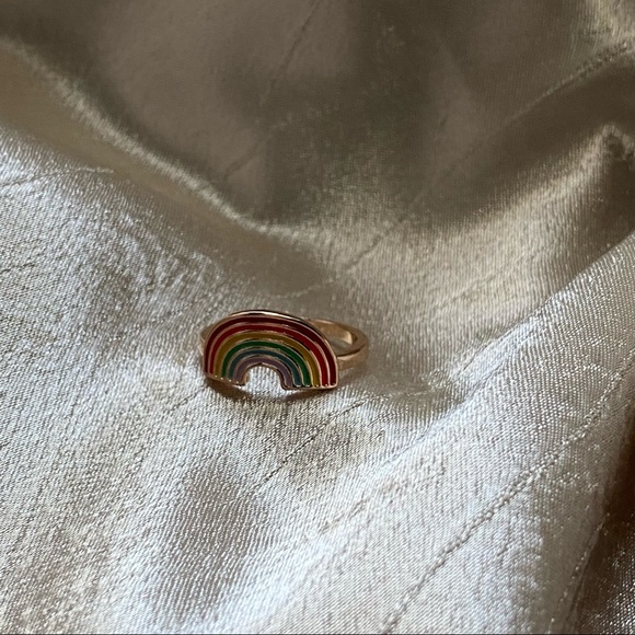 Rainbow Ring - Picture 5 of 5